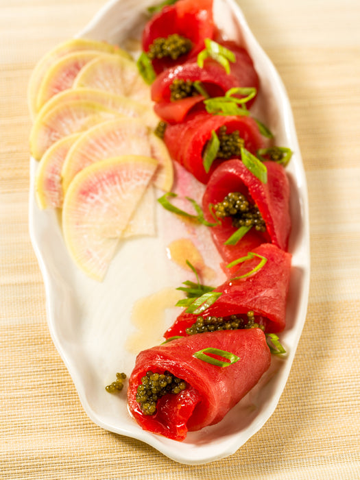 Yellowfin Tuna Loin