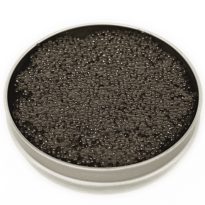 American Bowfin Caviar - Browne Trading Company