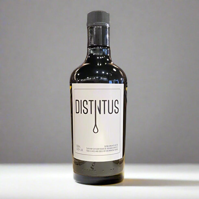 Distintus Olive Oil - Browne Trading Company