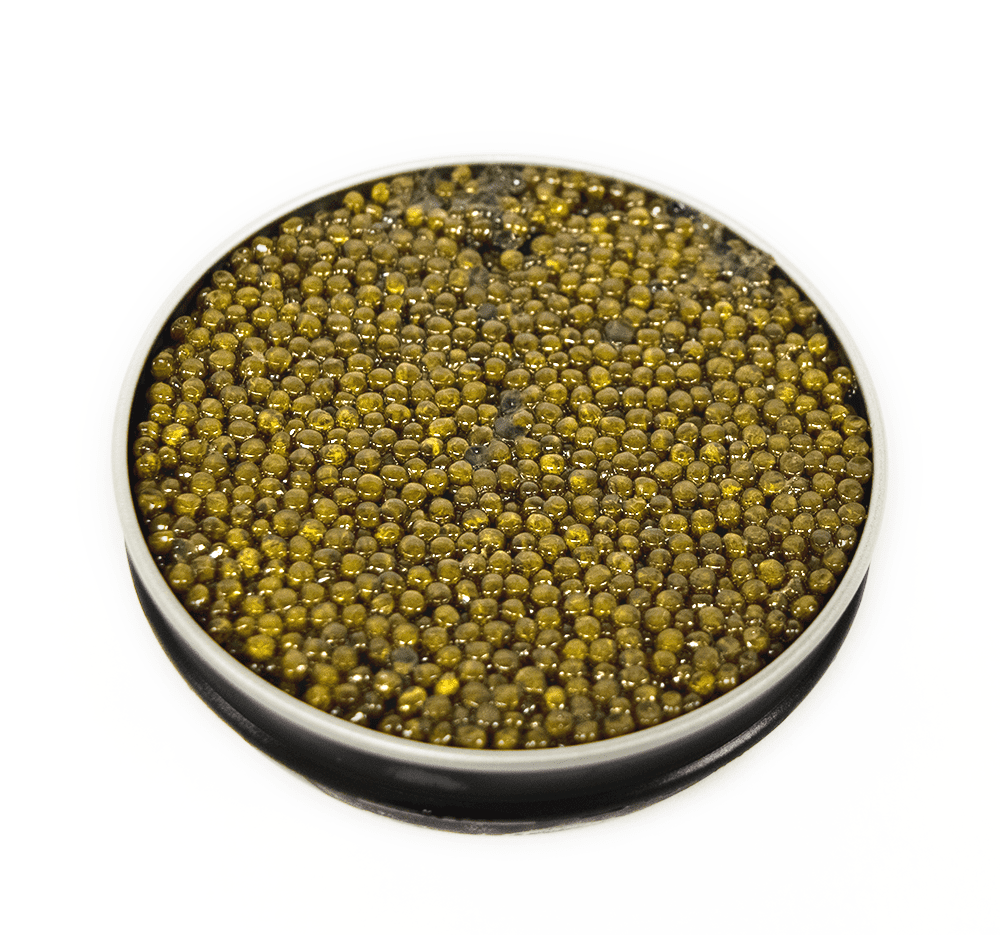 Imperial Amur Caviar