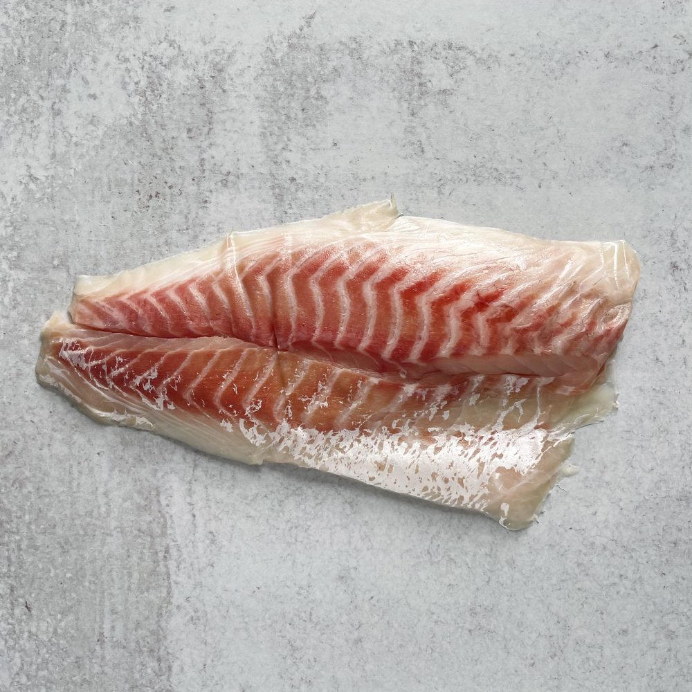 Madai Sea Bream Fillet — Browne Trading Company