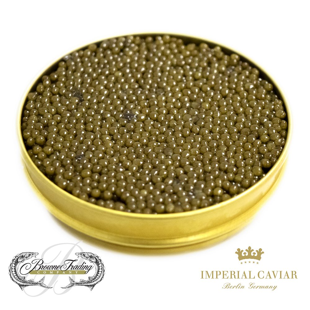 Imperial Caviar