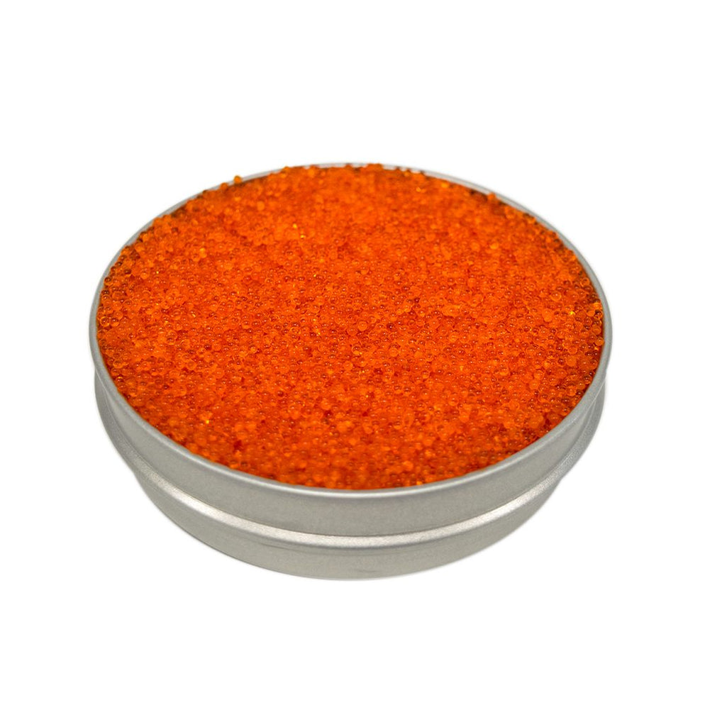 Orange Tobikko Roe | Browne Trading Company