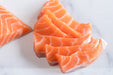 Organic Irish Salmon Fanned Out Wheeler Seafood 38013 (33)