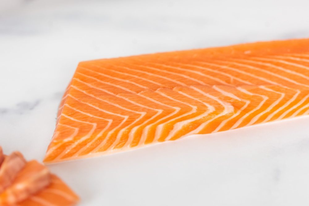 Organic Irish Salmon closeup fillet Wheeler Seafood 38013 (34)