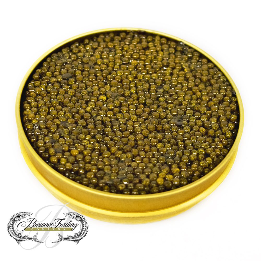 Osetra Caviar