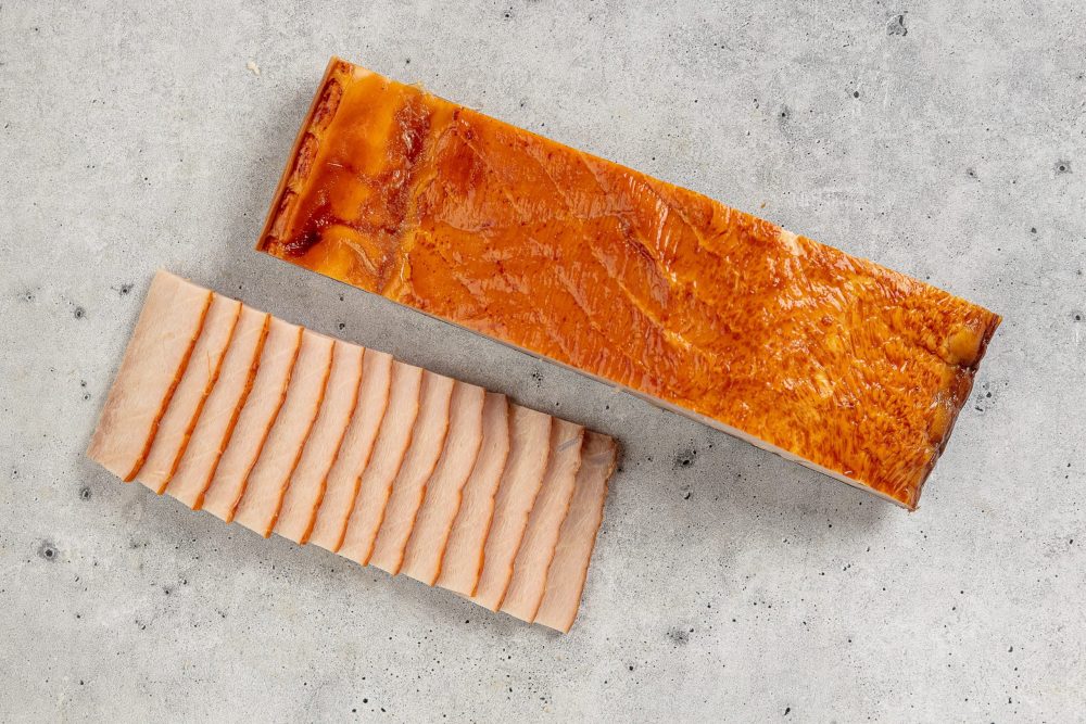 Smoked Sturgeon Rillettes Smoked Sturgeon - Order Online - Ship Overnight