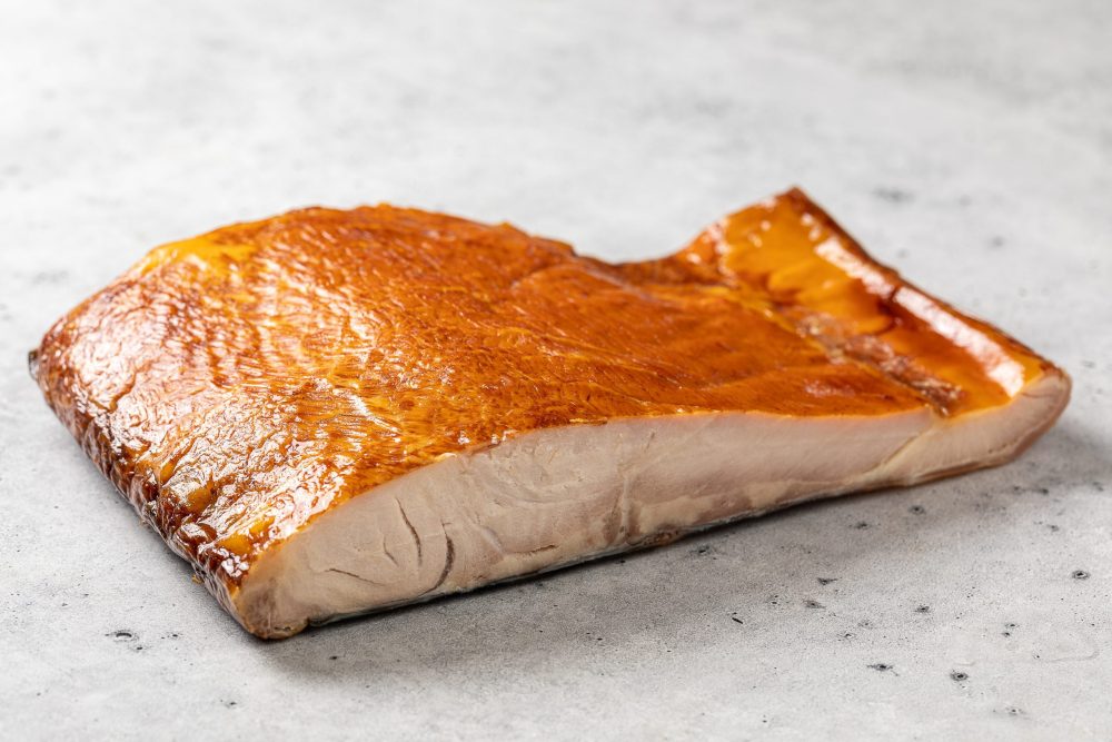Smoked Sturgeon Rillettes Smoked Sturgeon - Order Online - Ship Overnight