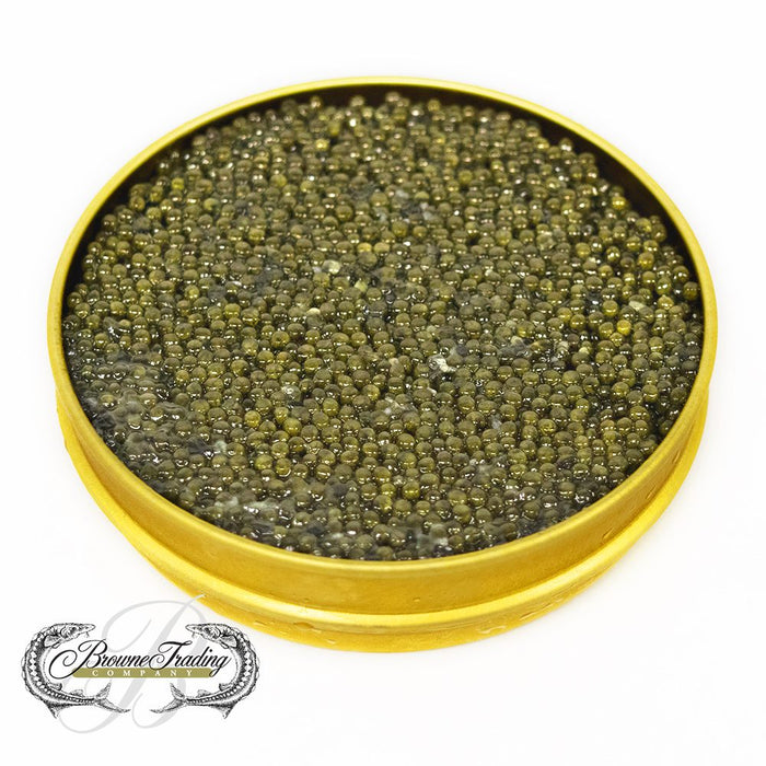 Paddlefish Caviar (Spoonbill)