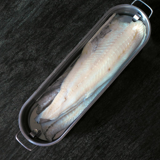 Bacalao Salt Cod - Browne Trading Company